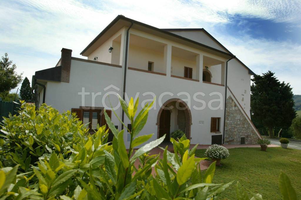 casa indipendente in vendita a Rosignano Marittimo