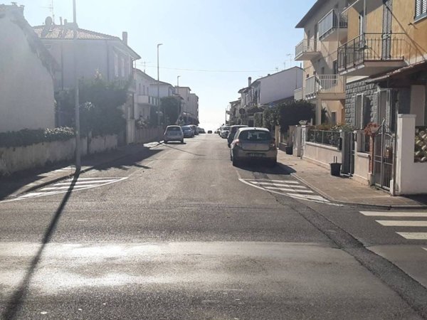appartamento in vendita a Rosignano Marittimo in zona Rosignano Solvay