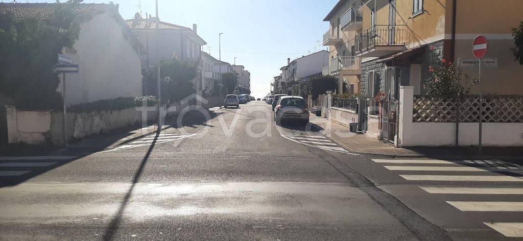 appartamento in vendita a Rosignano Marittimo in zona Rosignano Solvay
