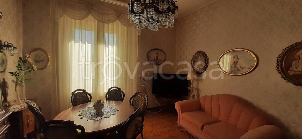 appartamento in vendita a Rosignano Marittimo in zona Rosignano Solvay