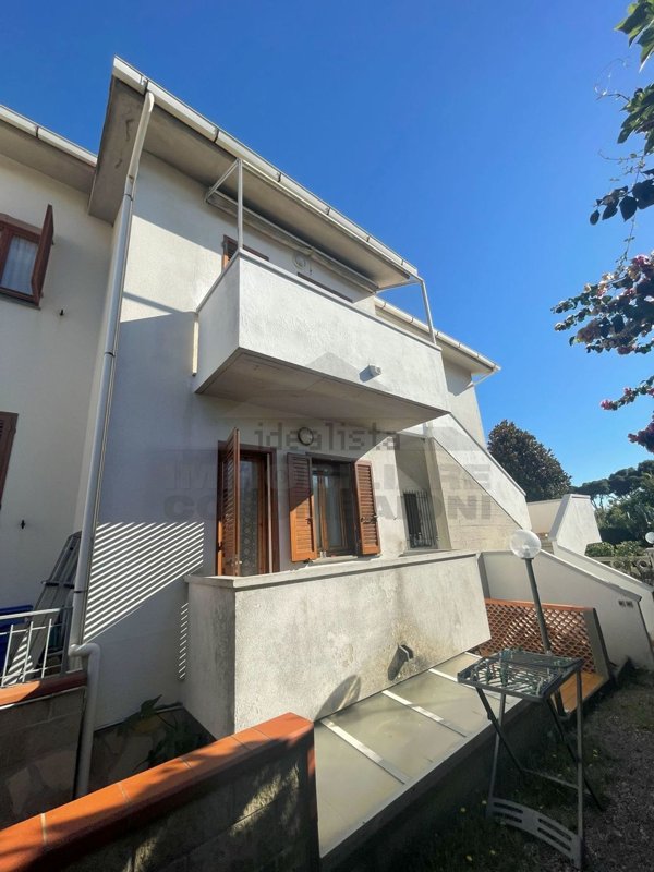 appartamento in vendita a Rosignano Marittimo