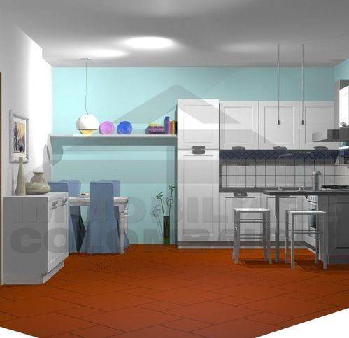 casa indipendente in vendita a Rosignano Marittimo in zona Rosignano Solvay