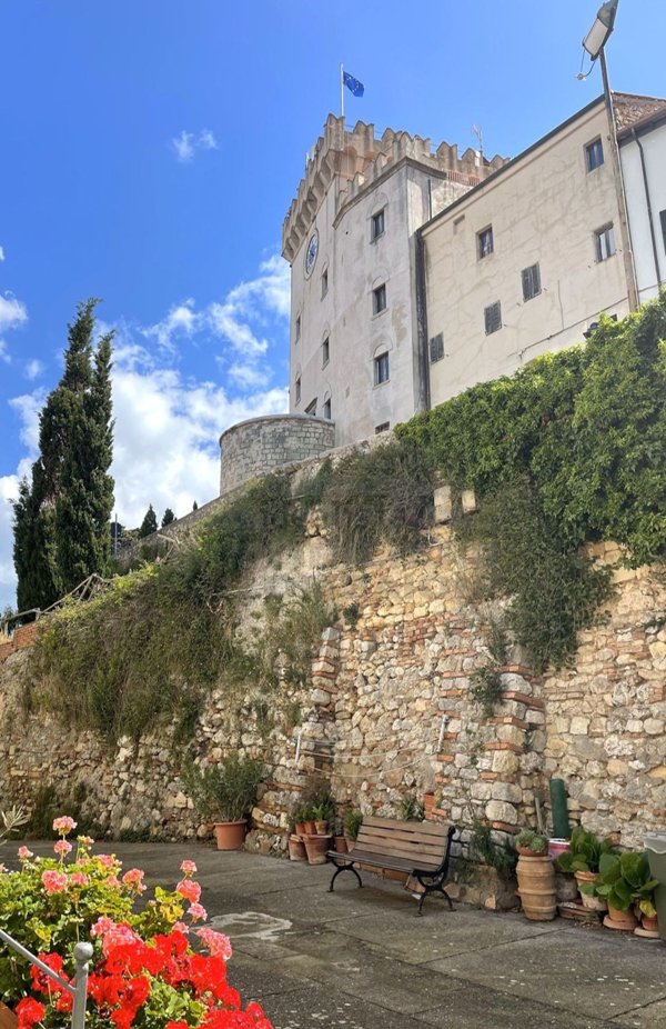 appartamento in vendita a Rosignano Marittimo