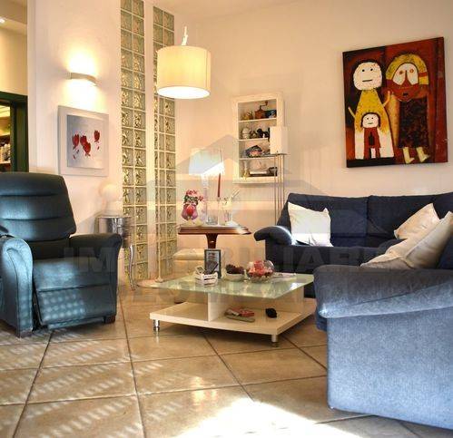 appartamento in vendita a Rosignano Marittimo in zona Rosignano Solvay