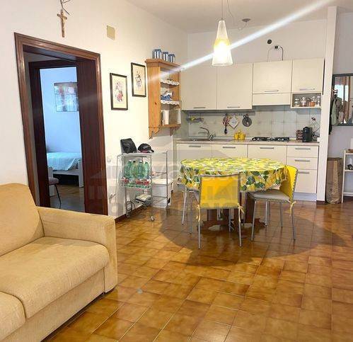 appartamento in vendita a Rosignano Marittimo in zona Castiglioncello