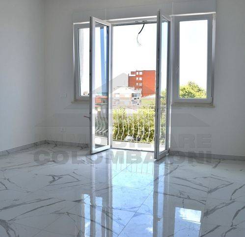 appartamento in vendita a Rosignano Marittimo in zona Rosignano Solvay