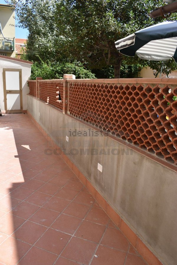 appartamento in vendita a Rosignano Marittimo in zona Rosignano Solvay