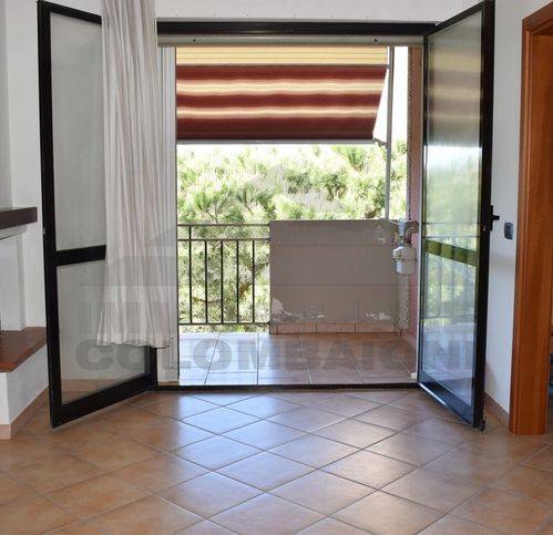 appartamento in vendita a Rosignano Marittimo in zona Rosignano Solvay