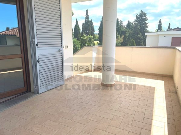 appartamento in vendita a Rosignano Marittimo in zona Castiglioncello