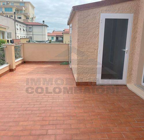 appartamento in vendita a Rosignano Marittimo in zona Rosignano Solvay