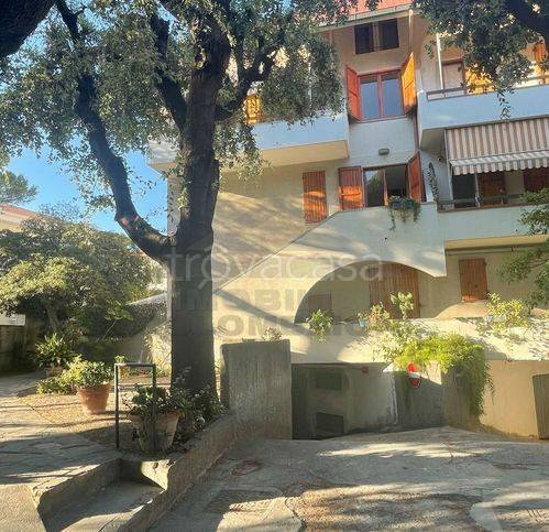 appartamento in vendita a Rosignano Marittimo in zona Castiglioncello