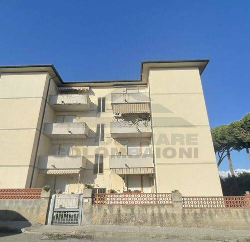 appartamento in vendita a Rosignano Marittimo in zona Castiglioncello