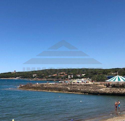 appartamento in vendita a Rosignano Marittimo in zona Castiglioncello