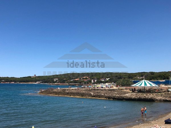 appartamento in vendita a Rosignano Marittimo in zona Castiglioncello