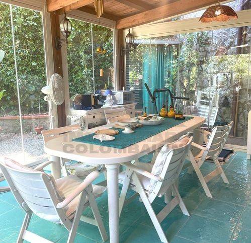 appartamento in vendita a Rosignano Marittimo in zona Castiglioncello