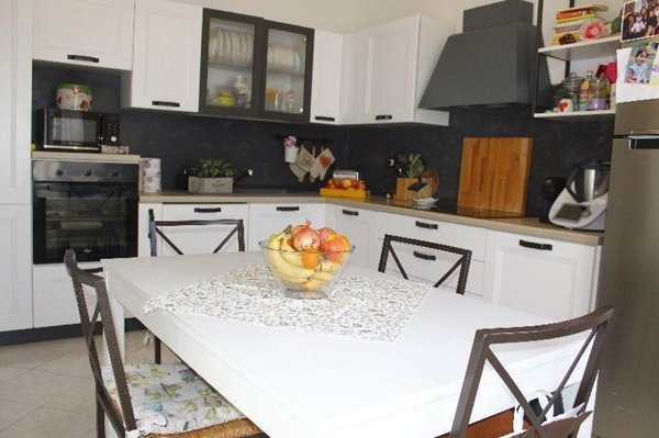 appartamento in vendita a Rosignano Marittimo