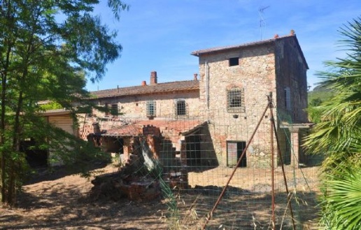 casale in vendita a Rosignano Marittimo in zona Gabbro