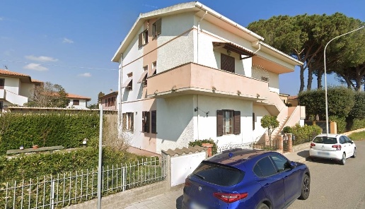 appartamento in vendita a Rosignano Marittimo in zona Rosignano Solvay