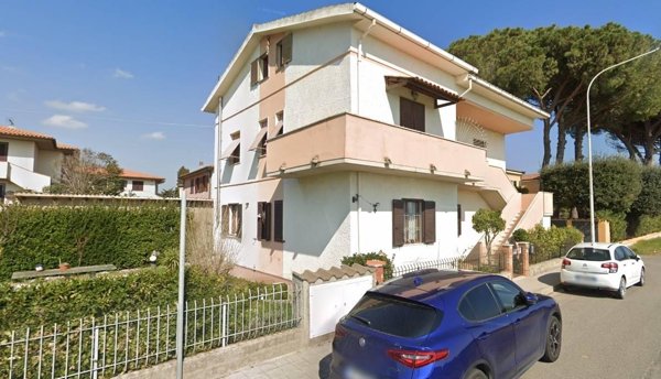 appartamento in vendita a Rosignano Marittimo in zona Rosignano Solvay