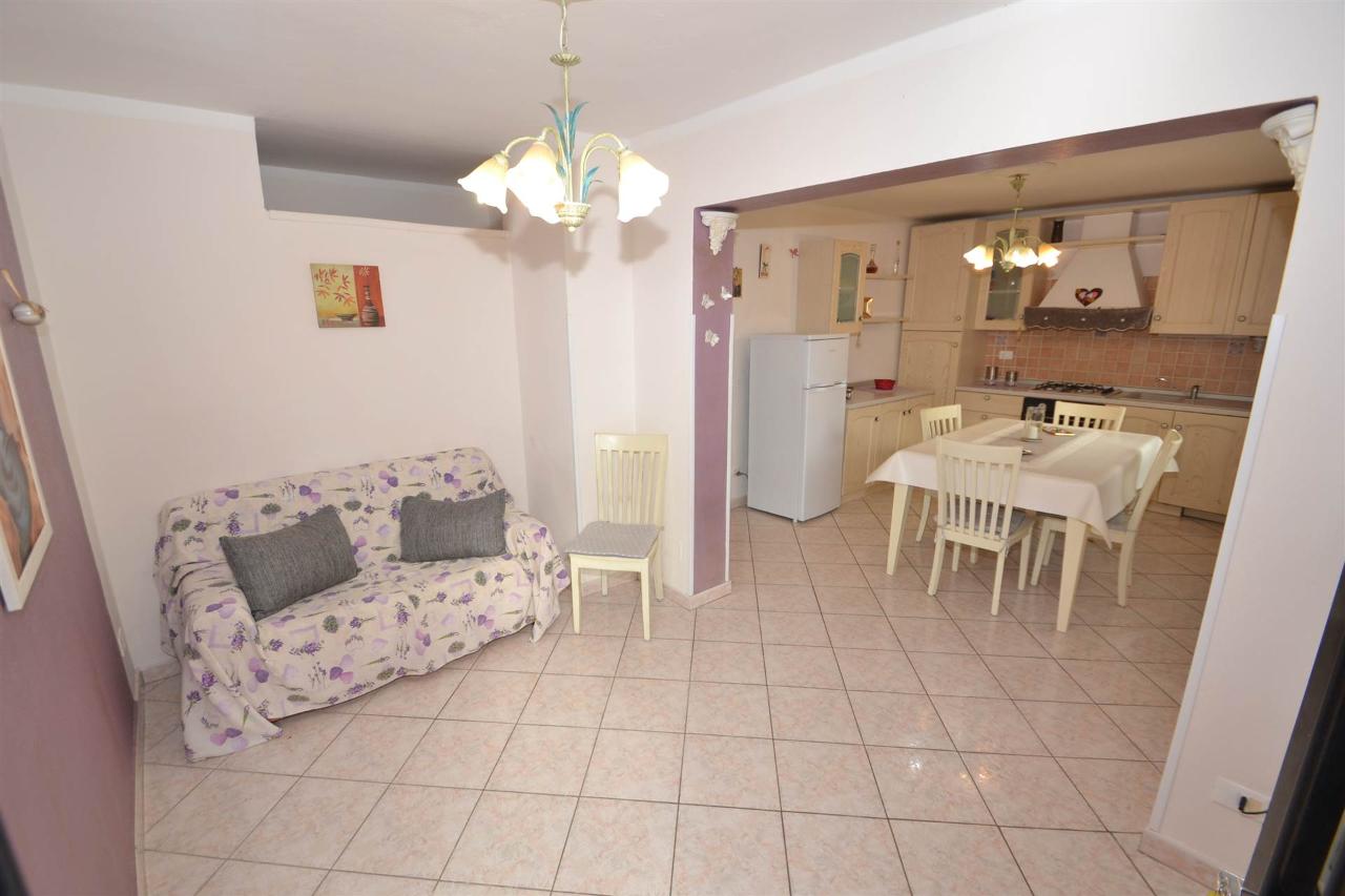 appartamento in vendita a Rosignano Marittimo in zona Rosignano Solvay