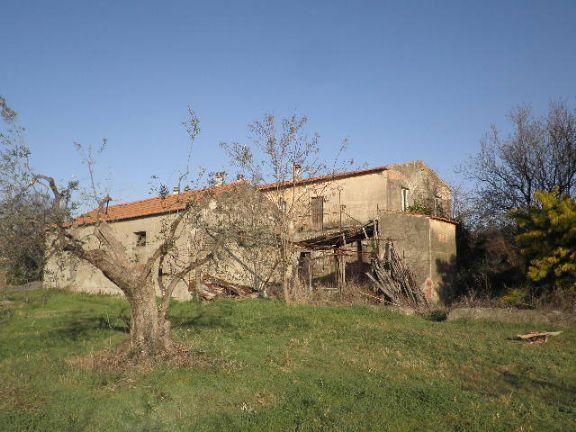 appartamento in vendita a Rosignano Marittimo