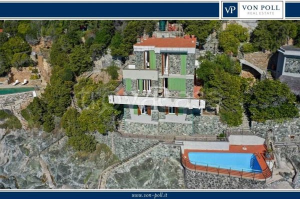 casa indipendente in vendita a Rosignano Marittimo in zona Castiglioncello