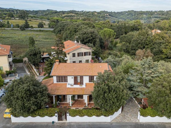 casa indipendente in vendita a Rosignano Marittimo in zona Rosignano Solvay