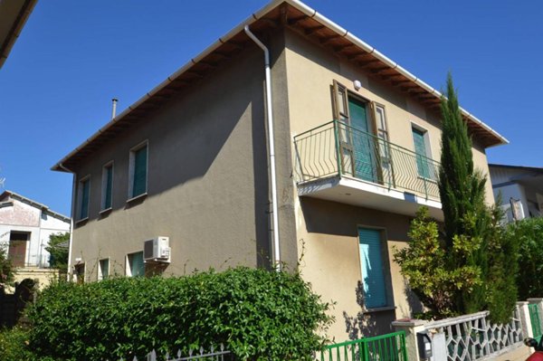 appartamento in vendita a Rosignano Marittimo in zona Rosignano Solvay