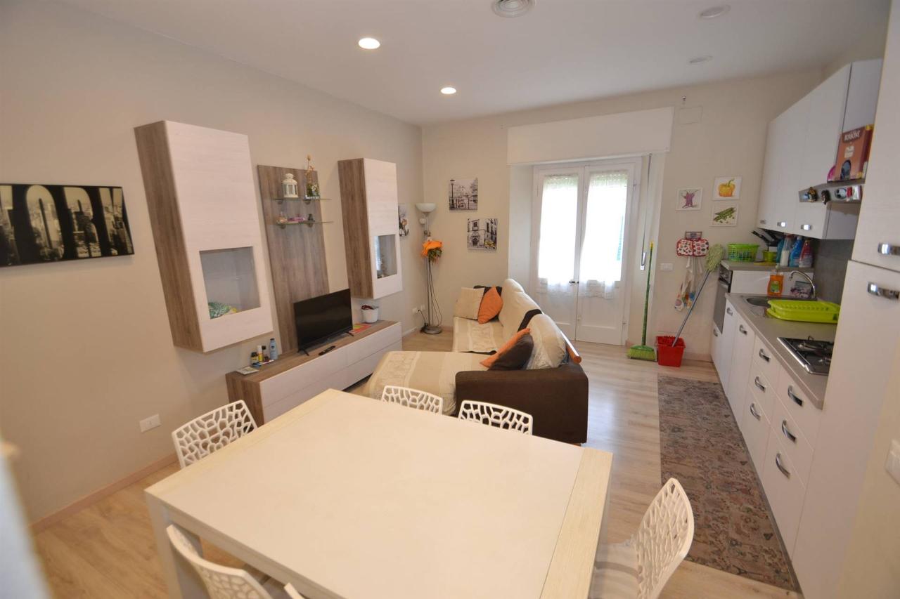 appartamento in vendita a Rosignano Marittimo in zona Rosignano Solvay