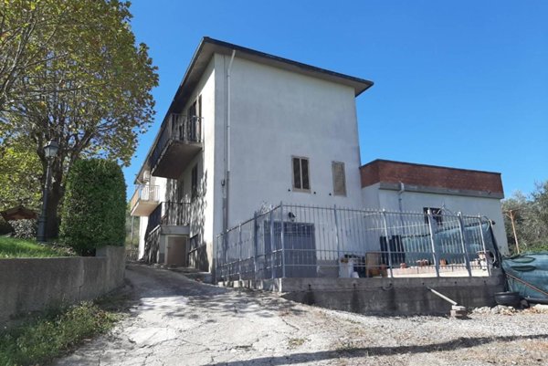 appartamento in vendita a Rosignano Marittimo