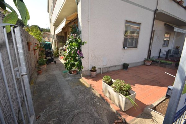 appartamento in vendita a Rosignano Marittimo in zona Rosignano Solvay