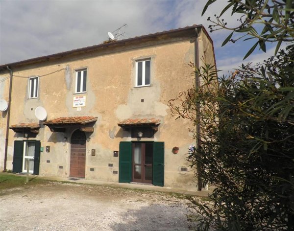 appartamento in vendita a Rosignano Marittimo in zona Vada