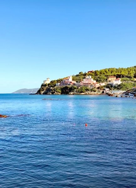 appartamento in vendita a Rosignano Marittimo