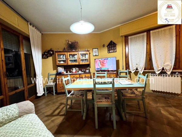 appartamento in vendita a Rosignano Marittimo in zona Rosignano Solvay