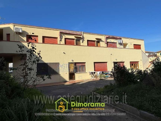 appartamento in vendita a Rosignano Marittimo in zona Vada