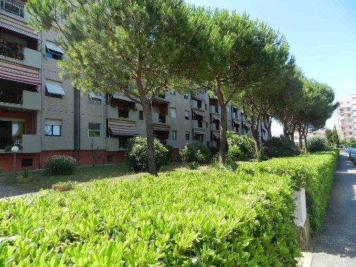 appartamento in vendita a Rosignano Marittimo in zona Rosignano Solvay