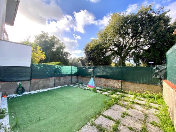 appartamento in vendita a Rosignano Marittimo in zona Rosignano Solvay