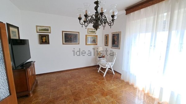 appartamento in vendita a Rosignano Marittimo in zona Rosignano Solvay