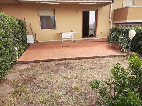 appartamento in vendita a Rosignano Marittimo in zona Castiglioncello