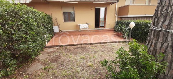 appartamento in vendita a Rosignano Marittimo in zona Castiglioncello