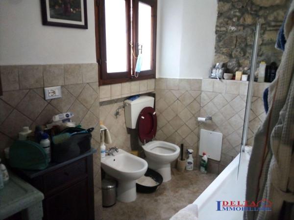 casa indipendente in vendita a Rosignano Marittimo