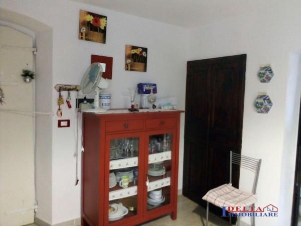 casa indipendente in vendita a Rosignano Marittimo