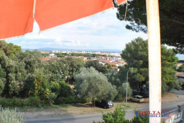 casa indipendente in vendita a Rosignano Marittimo in zona Castiglioncello