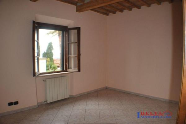 appartamento in vendita a Rosignano Marittimo