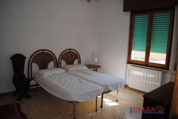 appartamento in vendita a Rosignano Marittimo in zona Rosignano Solvay