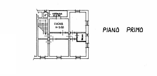 appartamento in vendita a Rosignano Marittimo in zona Rosignano Solvay
