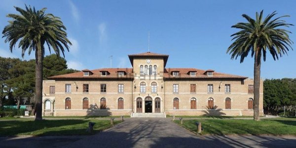 appartamento in vendita a Rosignano Marittimo in zona Rosignano Solvay