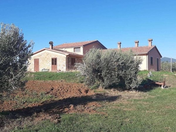 casa indipendente in vendita a Rosignano Marittimo in zona Vada