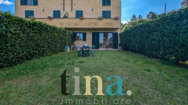 appartamento in vendita a Rosignano Marittimo in zona Nibbiaia