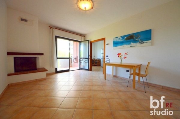 appartamento in vendita a Rosignano Marittimo in zona Rosignano Solvay